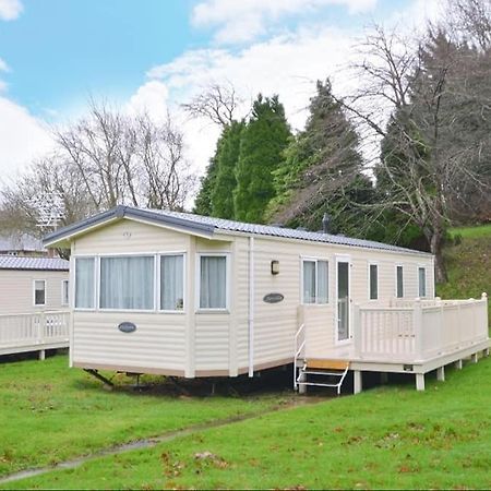 Kinsgate 2 Hotell Shanklin Exteriör bild