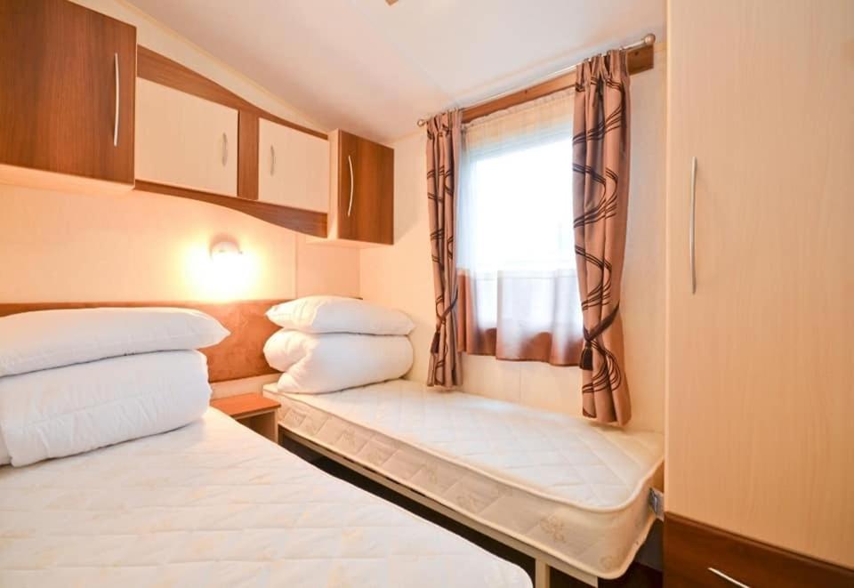 Kinsgate 2 Hotell Shanklin Exteriör bild