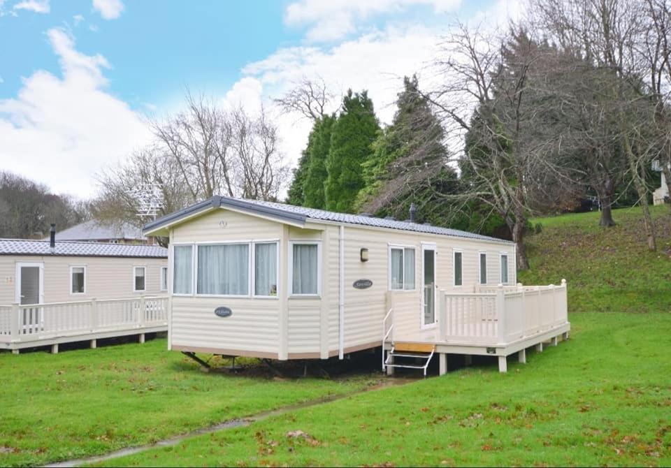 Kinsgate 2 Hotell Shanklin Exteriör bild